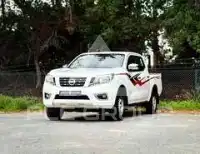 2022 Nissan Navara