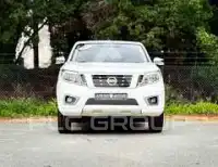 2022 Nissan Navara