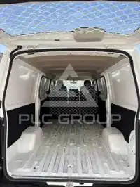 2022 Nissan Urvan