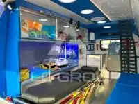 2022 Nissan Urvan