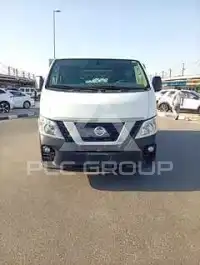 2022 Nissan Urvan