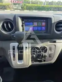 2022 Nissan Urvan