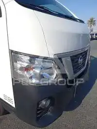 2022 Nissan Urvan