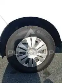 2022 Nissan Urvan