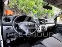 2022 Nissan Urvan