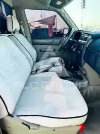 2022 Nissan Patrol