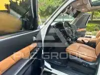 2022 Nissan Patrol