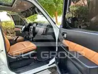 2022 Nissan Patrol