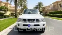 2022 Nissan Patrol