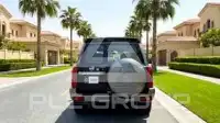 2022 Nissan Patrol