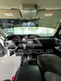 2022 Nissan Patrol
