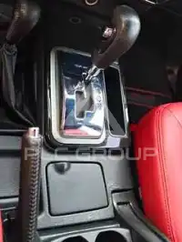2022 Nissan Patrol