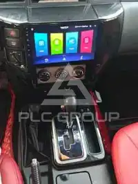 2022 Nissan Patrol