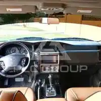2022 Nissan Patrol