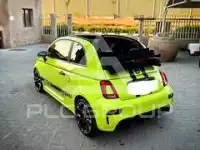 2022 Abarth 595