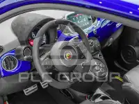 2022 Abarth 595