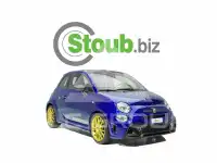 2022 Abarth 595