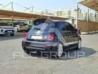 2022 Abarth 695