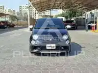 2022 Abarth 695