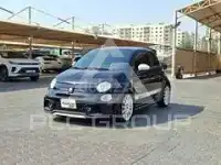2022 Abarth 695