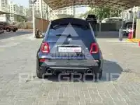 2022 Abarth 695