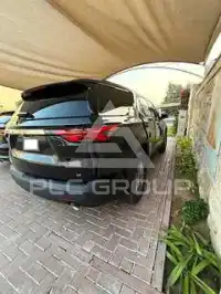 2022 Chevrolet TRAVERSE