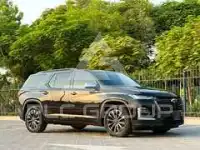 2022 Chevrolet TRAVERSE