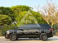 2022 Chevrolet TRAVERSE