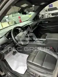 2022 Chevrolet TRAVERSE