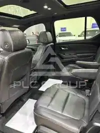 2022 Chevrolet TRAVERSE