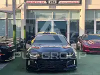2022 Chevrolet Camaro