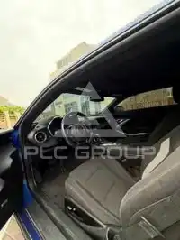2022 Chevrolet Camaro