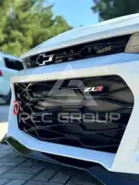 2022 Chevrolet Camaro