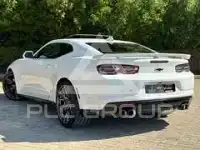 2022 Chevrolet Camaro
