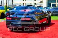 2022 Chevrolet Camaro
