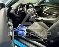 2022 Chevrolet Camaro