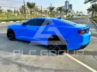 2022 Chevrolet Camaro