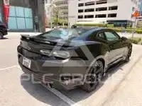 2022 Chevrolet Camaro