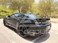 2022 Chevrolet Camaro