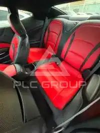 2022 Chevrolet Camaro
