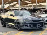 2022 Chevrolet Camaro