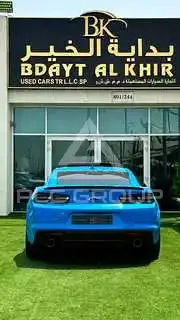 2022 Chevrolet Camaro