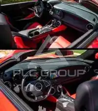 2022 Chevrolet Camaro