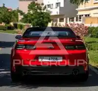 2022 Chevrolet Camaro