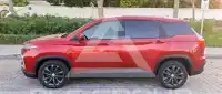 2022 Chevrolet Captiva