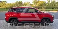 2022 Chevrolet Captiva