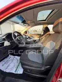 2022 Chevrolet Captiva