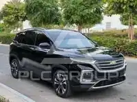 2022 Chevrolet Captiva