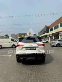 2022 Chevrolet Captiva