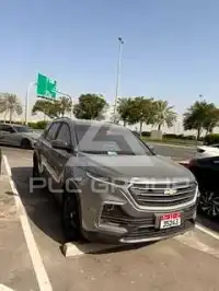 2022 Chevrolet Captiva